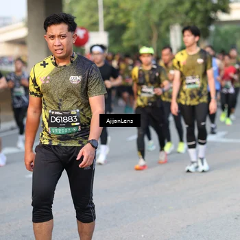 Runner Photo 6425989