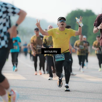 Runner Photo 6425996