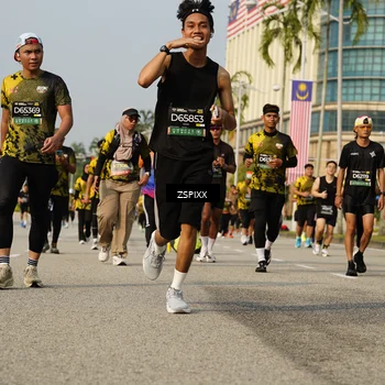 Runner Photo 6425997