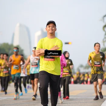 Runner Photo 6425998