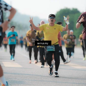 Runner Photo 6426000