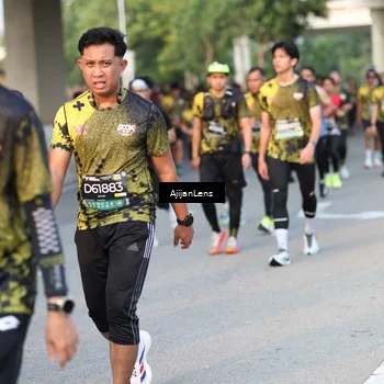 Runner Photo 6426008