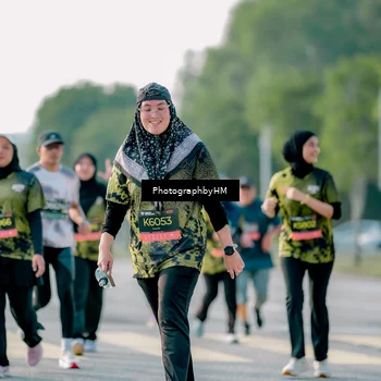 Runner Photo 6426015