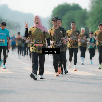 Runner Photo 6426016