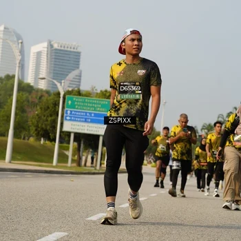Runner Photo 6426022