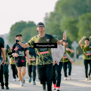 Runner Photo 6426025