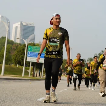 Runner Photo 6426028