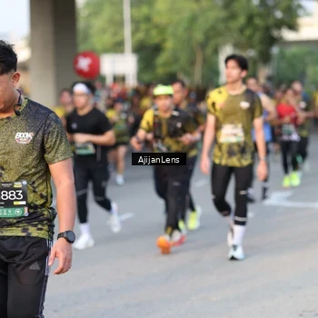 Runner Photo 6426030