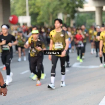 Runner Photo 6426033