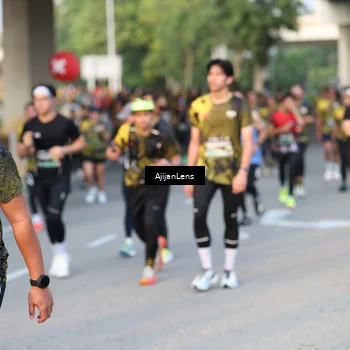 Runner Photo 6426043