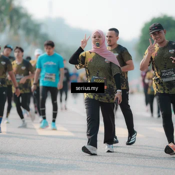 Runner Photo 6426044