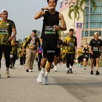 Runner Photo 6426053