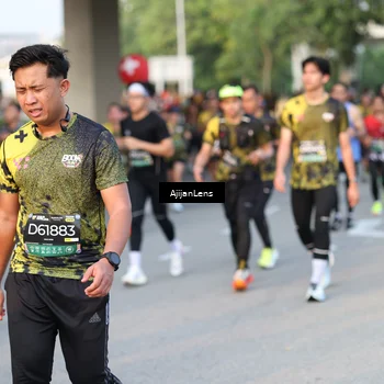 Runner Photo 6426061