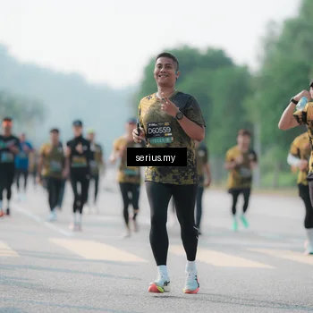 Runner Photo 6426063