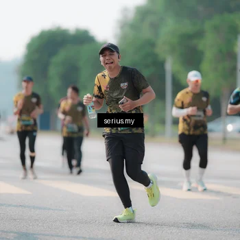 Runner Photo 6426066
