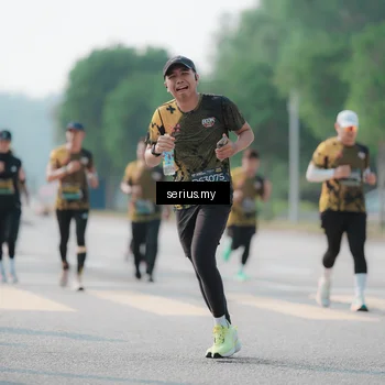 Runner Photo 6426068