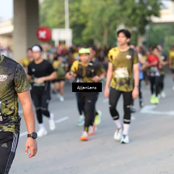 Runner Photo 6426072