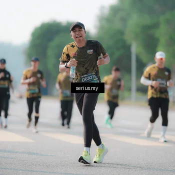 Runner Photo 6426080