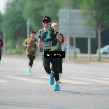 Runner Photo 6426082