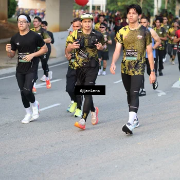 Runner Photo 6426089
