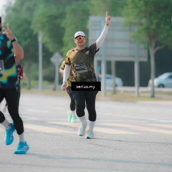 Runner Photo 6426095