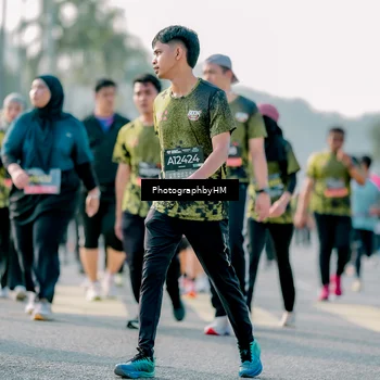 Runner Photo 6426097