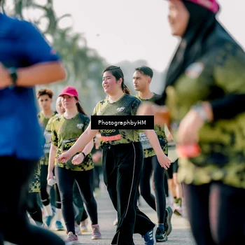 Runner Photo 6426098