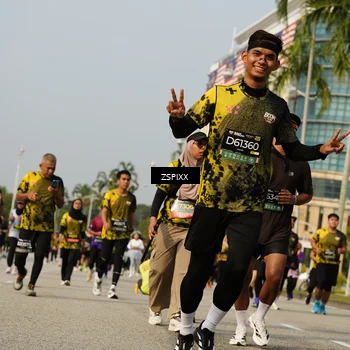 Runner Photo 6426106