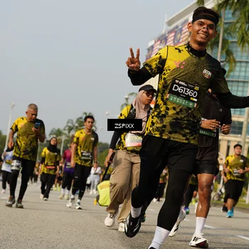 Runner Photo 6426107