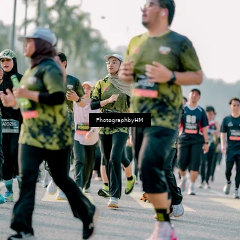 Runner Photo 6426114