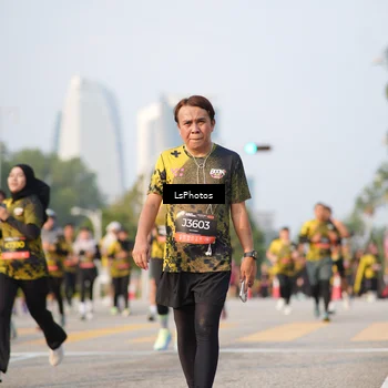 Runner Photo 6426116