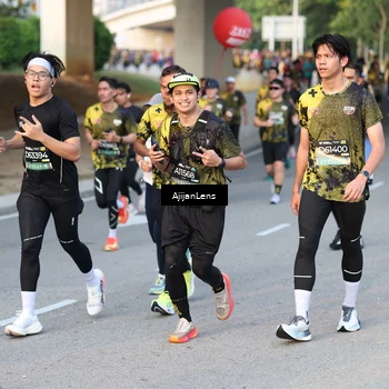 Runner Photo 6426118