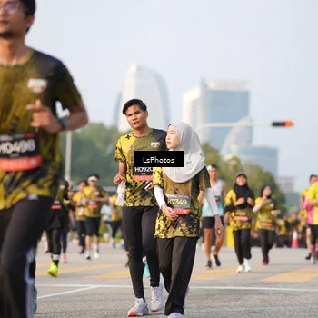 Runner Photo 6426120