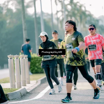Runner Photo 6426121