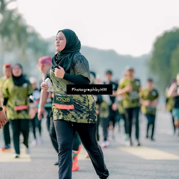 Runner Photo 6426123