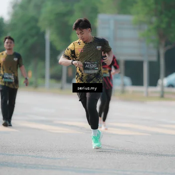 Runner Photo 6426126