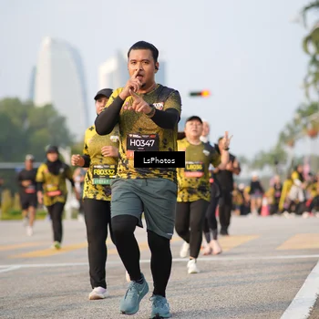 Runner Photo 6426128