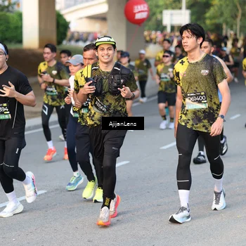 Runner Photo 6426131