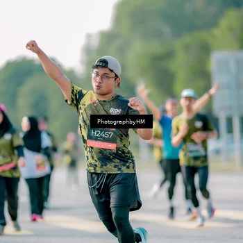 Runner Photo 6426134