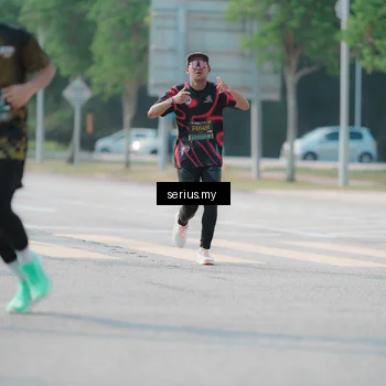 Runner Photo 6426138