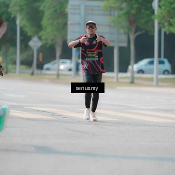 Runner Photo 6426142