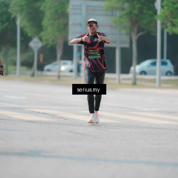 Runner Photo 6426143
