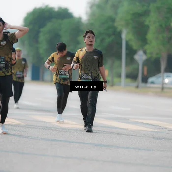 Runner Photo 6426145
