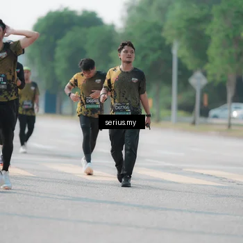 Runner Photo 6426146