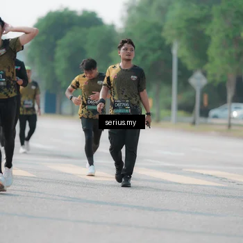 Runner Photo 6426147