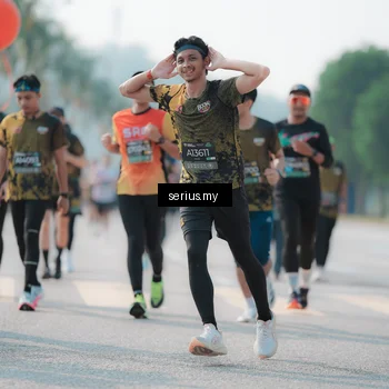 Runner Photo 6426148