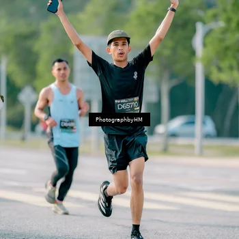 Runner Photo 6426149