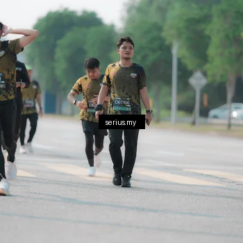 Runner Photo 6426150