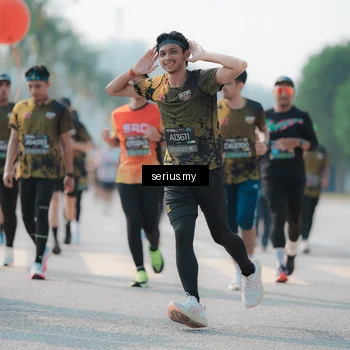 Runner Photo 6426154