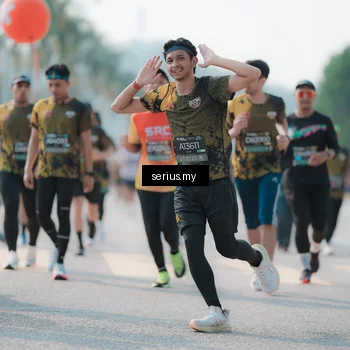 Runner Photo 6426155